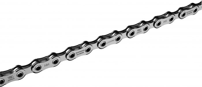 Shimano XTR CN-M9100 12-Speed Chain