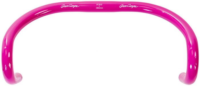 Dia-Compe Gran Compe Track Bars