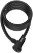 OnGuard Neon Coil 10mm Cable Lock