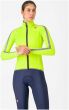 Castelli Ultra Womens Rain Cape