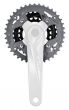 Shimano Alivio FC-M4000 Middle Chainring