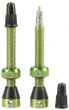 Tubolight Tubeless Valves
