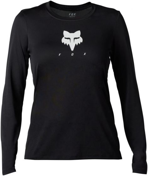 Fox Ranger TruDri Womens Long Sleeve Jersey