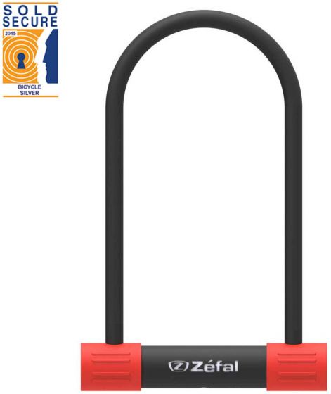Zefal K-Traz U13 Lock