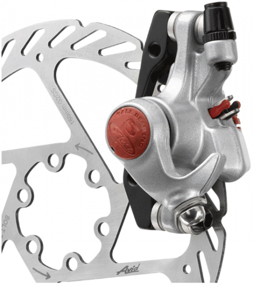 Avid Ball Bearing 5 Road Disc Brake