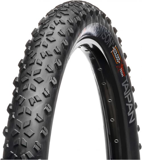 Hutchinson Taipan Koloss SpiderTech Folding 27.5-Inch Tyre