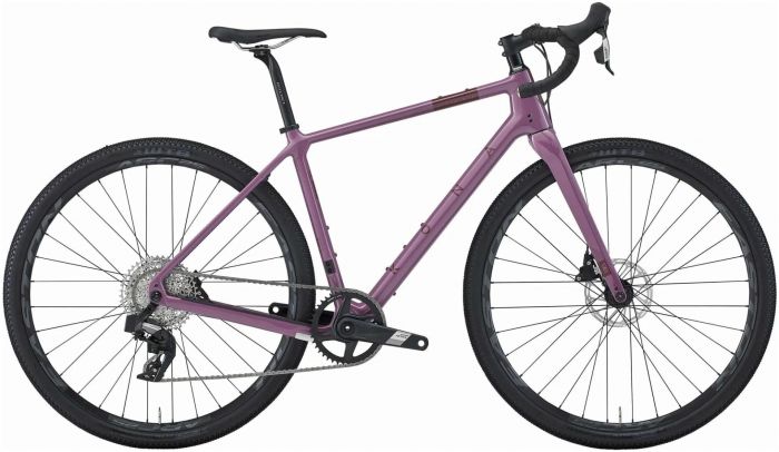 Kona Libre CR 2025 Bike