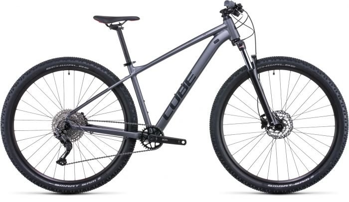 Cube Aim EX 2022 Bike