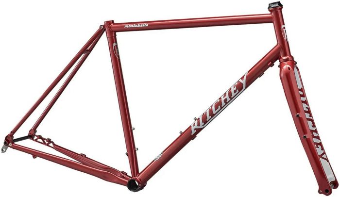 Ritchey Montebello 2024 Frameset