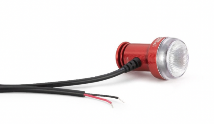 Exposure RedEye-E E-Bike Light