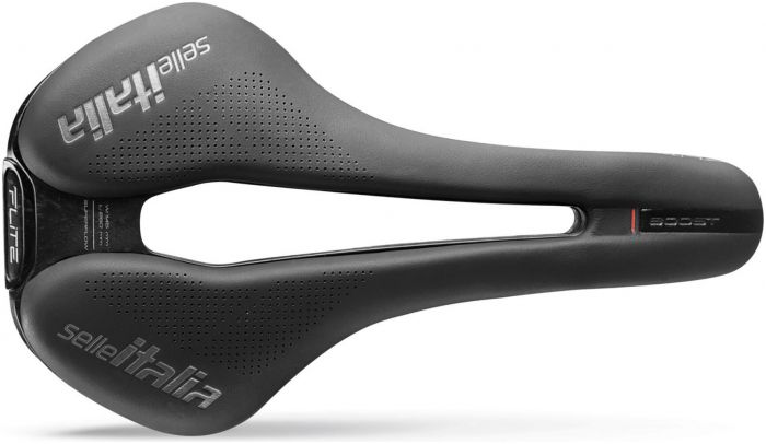 Selle Italia Flite Boost Gel Kit Carbonio Superflow Saddle