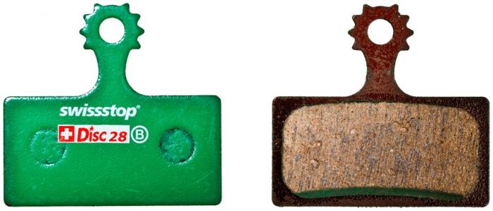 SwissStop D28 Disc Brake Pads
