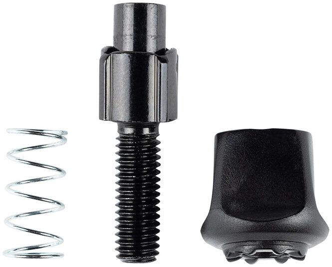 MicroSHIFT Sword Rear Derailleur Barrel Adjuster Kit