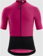 Assos Mille GTS C2 Short Sleeve Jersey