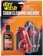 Weldtite Chain Cleaning Machine