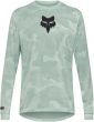 Fox Ranger Trudri Long Sleeve Jersey