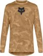 Fox Ranger Trudri Long Sleeve Jersey