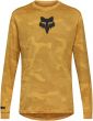 Fox Ranger Trudri Long Sleeve Jersey