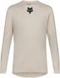 Fox Flexair Long Sleeve Jersey