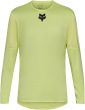 Fox Flexair Long Sleeve Jersey