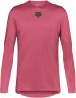 Fox Flexair Long Sleeve Jersey