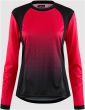 Assos Trail Zodzilla Womens Long Sleeve Jersey