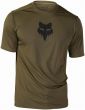 Fox Ranger Lab Head Short Sleeve Jersey