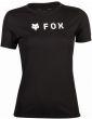 Fox Absolute Womens Short Sleeve T-Shirt
