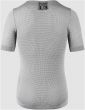 Assos 1/3 Skin P1 Short Sleeve Base Layer