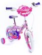 Princess 12-Inch Girls Bike