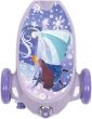 Frozen Electric Bubble Scooter