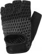 Altura Crochet Short Finger Gloves
