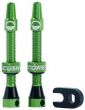 CushCore Tubeless Valves
