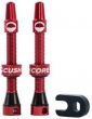CushCore Tubeless Valves