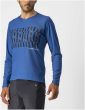 Castelli Trail Tech Longsleeve T-Shirt