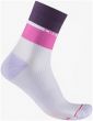 Castelli Elegante Womens 12 Socks