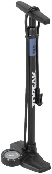 Topeak Joeblow Roadie EX Floor Pump