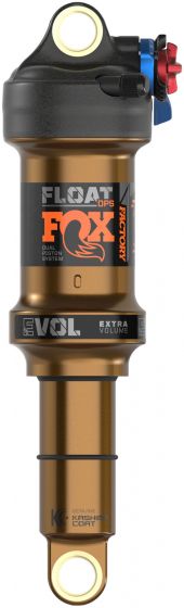 Fox Float DPS Factory 3-Position 2021 Rear Shock