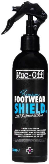 Muc-Off Premium Footwear Shield