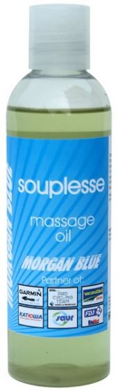 Morgan Blue Souplesse