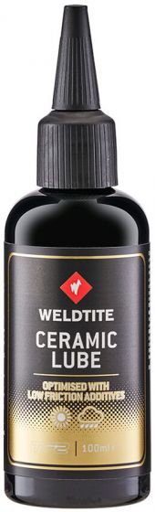 Weldtite Ceramic Lubricant