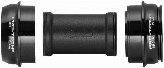 Campagnolo Pro-Tech Press-Fit Bottom Bracket Cups