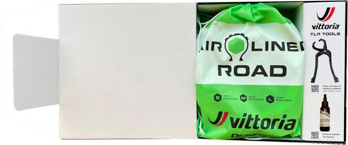 Vittoria Air-Liner Road Tyre Insert Kit