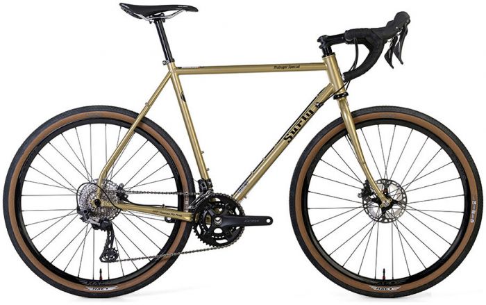 Surly Midnight Special GRX 2024 Bike
