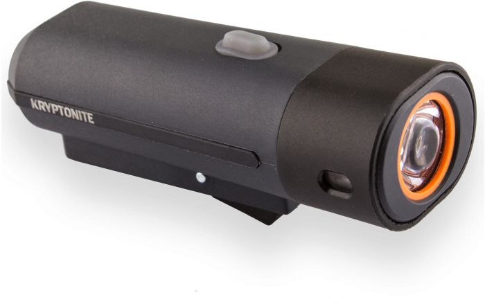 Kryptonite Street F-150 USB-C Front Light