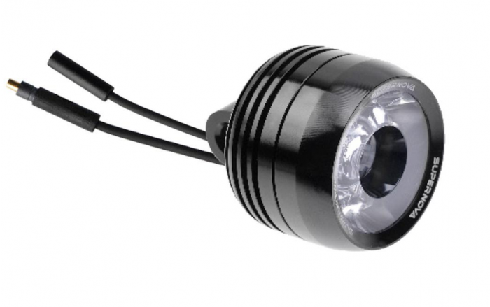 Supernova Mini 2 Pro E-Bike Front Light