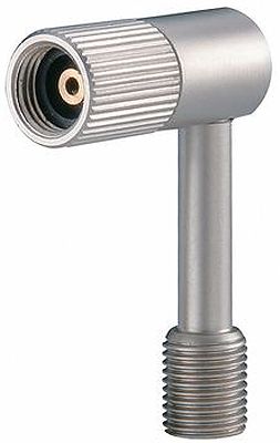 Topeak Pressure-Rite Pump Schrader Valve Connector