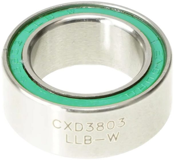 Enduro 3803 LLB CXD-15 Bearings