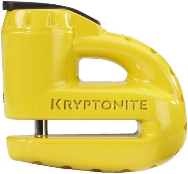 Kryptonite Keeper 5-S Disc Lock