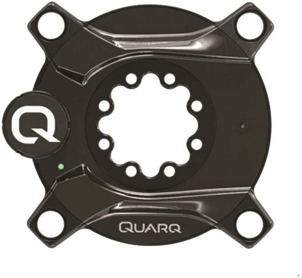 Quarq DZero AXS Dub XX1 Eagle Boost Power Meter Spider